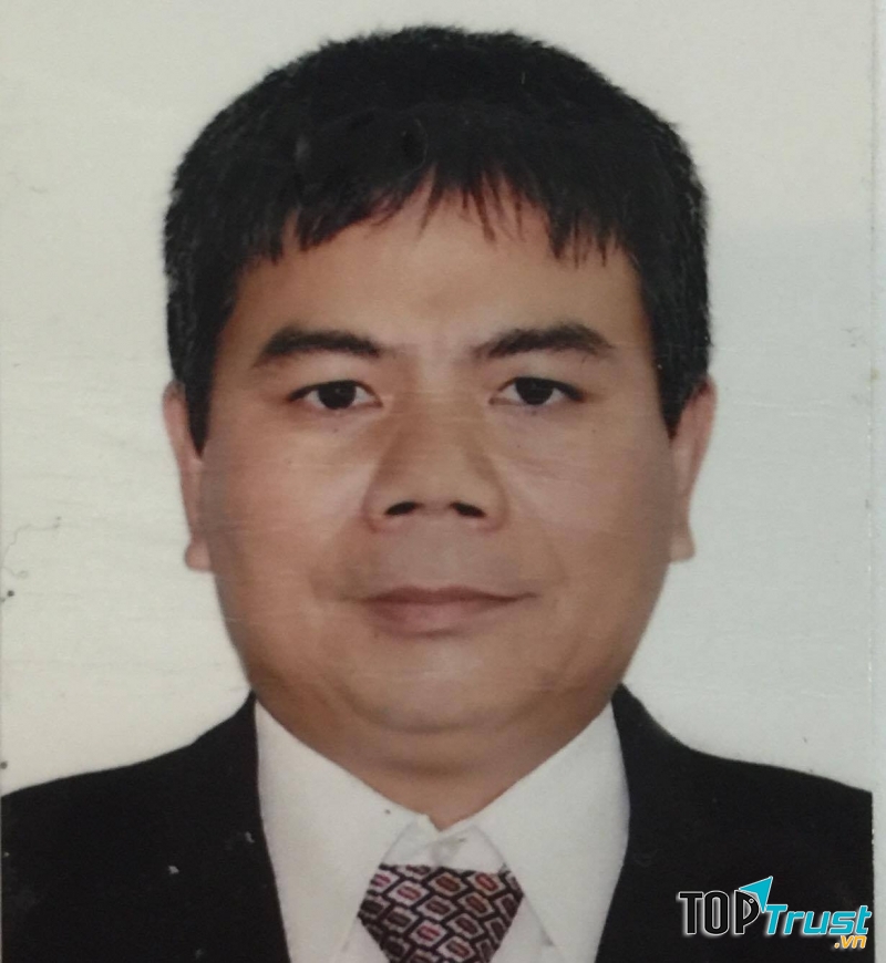 Luật sư Lê Thành Kính