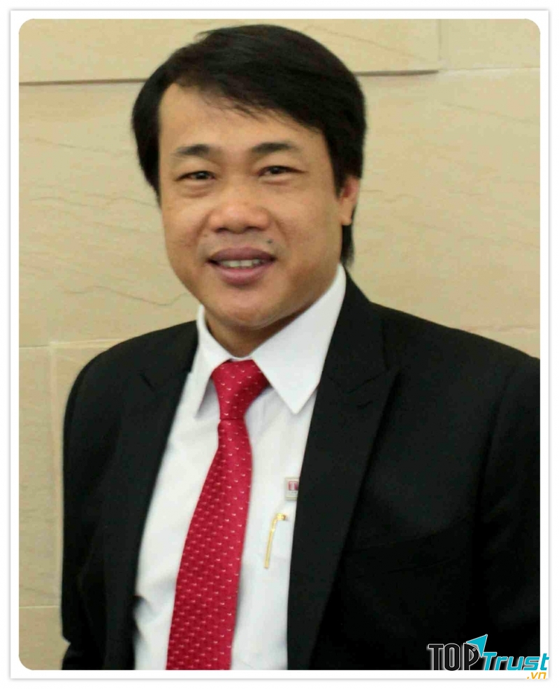 Luật sư Nguyễn Thanh Thanh