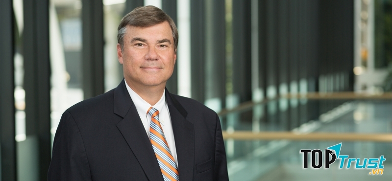 Luật sư Phil Beck