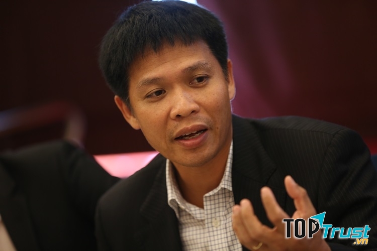 Luật sư Trần Duy Cảnh