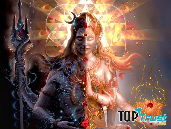 Luật vạn vật đồng nhất