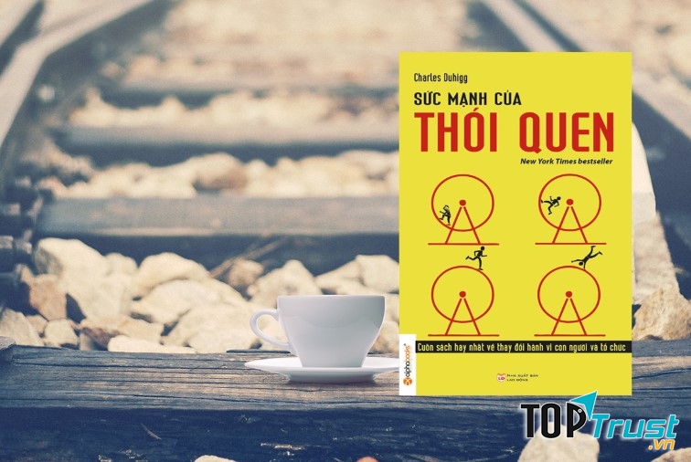 Luật về sức mạnh của thói quen