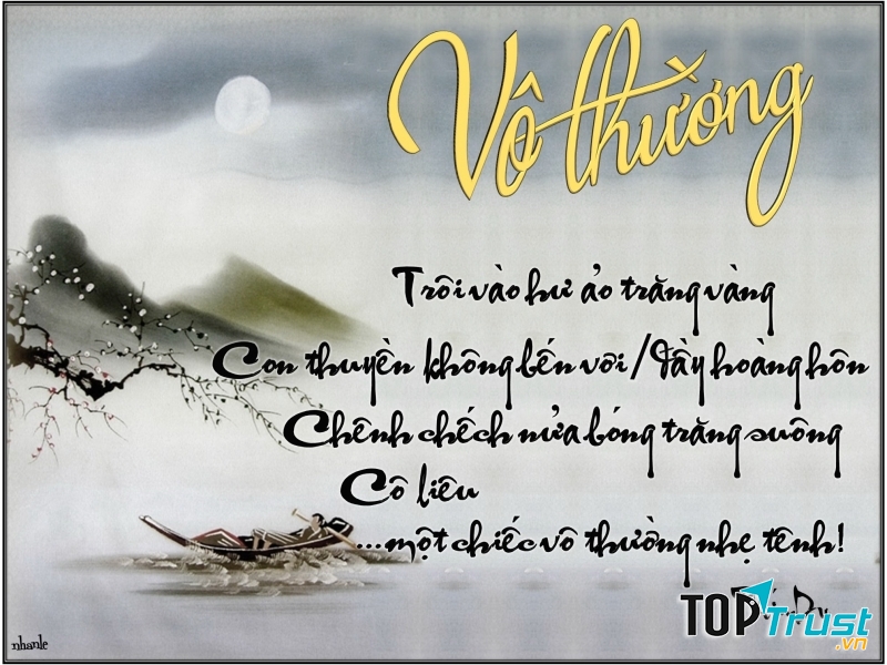 Luật vô thường