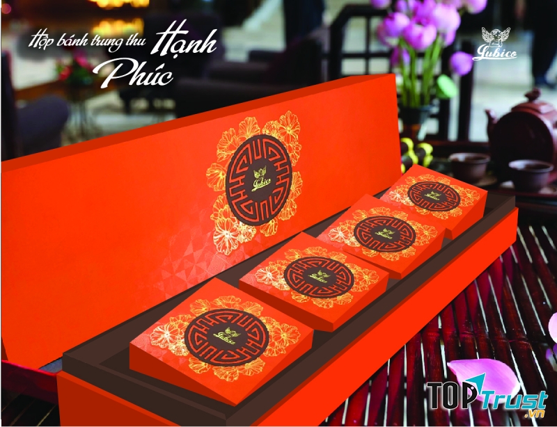 Sản phẩm của Lubico