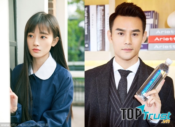 Lục Bắc Thần (Bảy năm vẫn ngoảnh về phương Bắc)