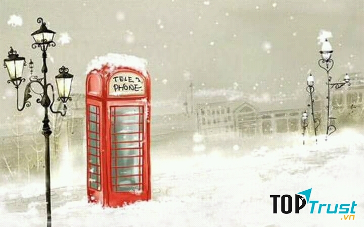 Lục Bắc Thần (Bảy năm vẫn ngoảnh về phương Bắc)