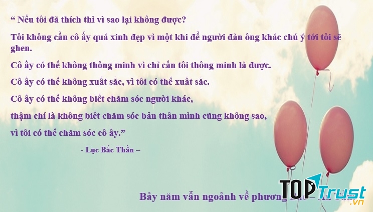 Lục Bắc Thần