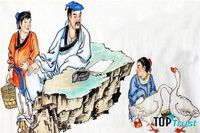 Lúc giàu không tiết kiệm, khi nghèo sẽ hối hận