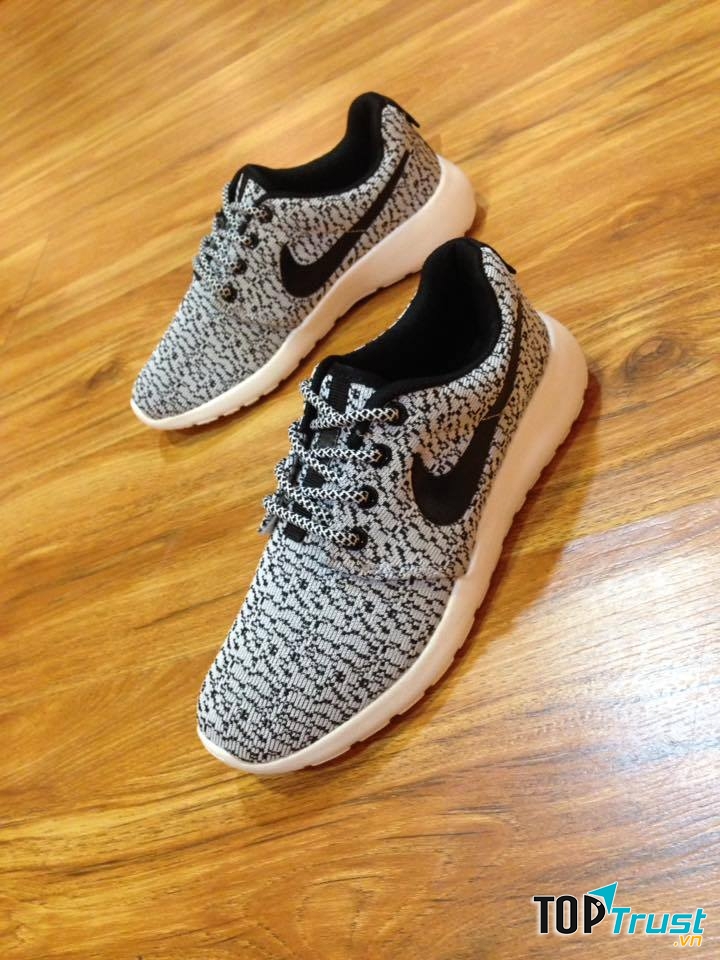 Lucky Fashion Shoes