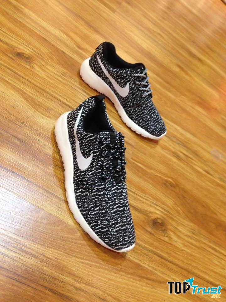 Lucky Fashion Shoes