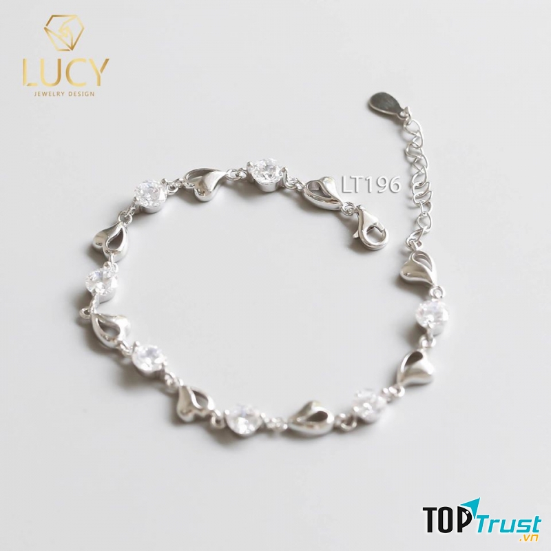 Lucy Jewelry - Trang sức bạc