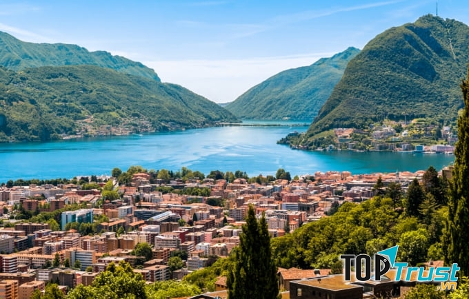 Lugano