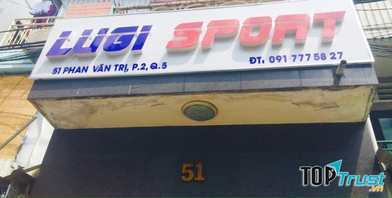 Lugi Sport Shop