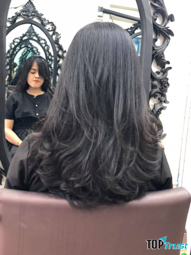 LUJO Salon Minh Phụng