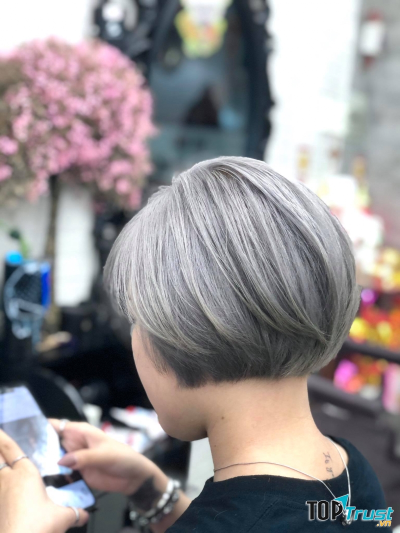 LuJo Salon Minh Phụng