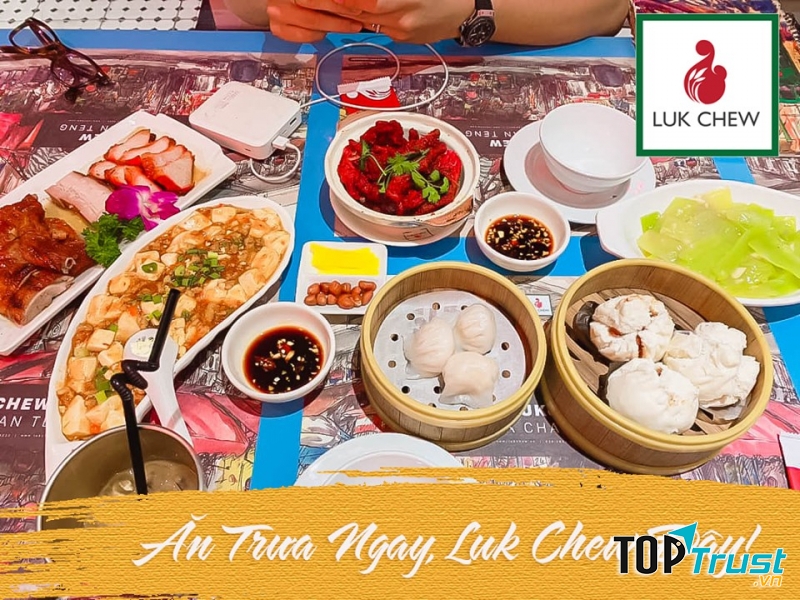 Luk Chew