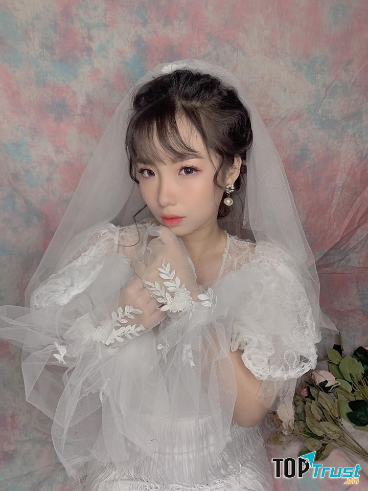 Lulita Academy Makeup