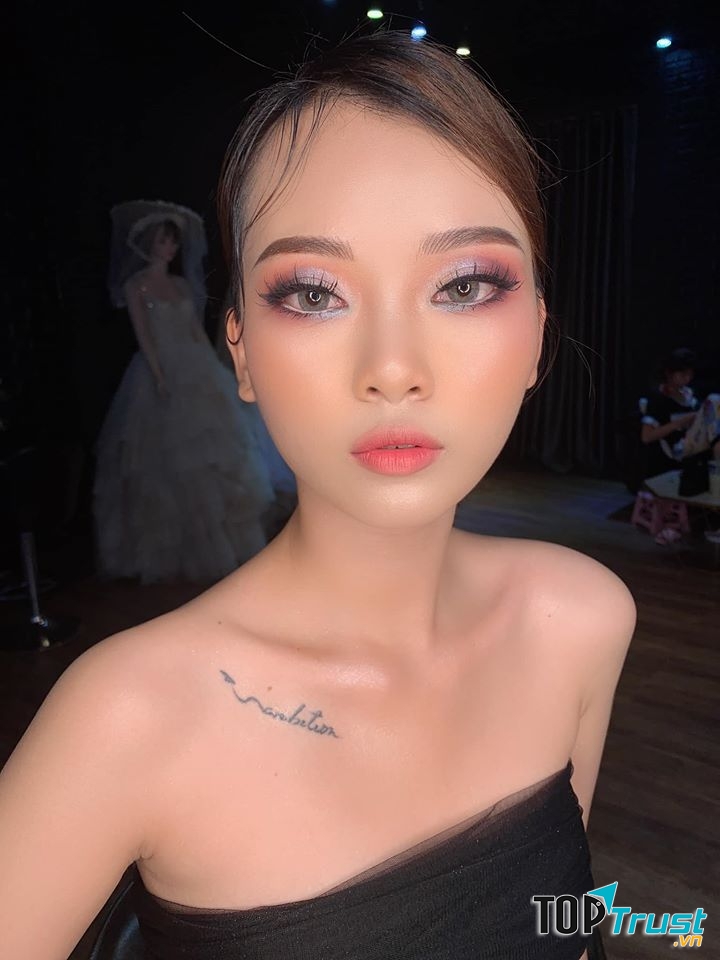 Lulita Academy Makeup