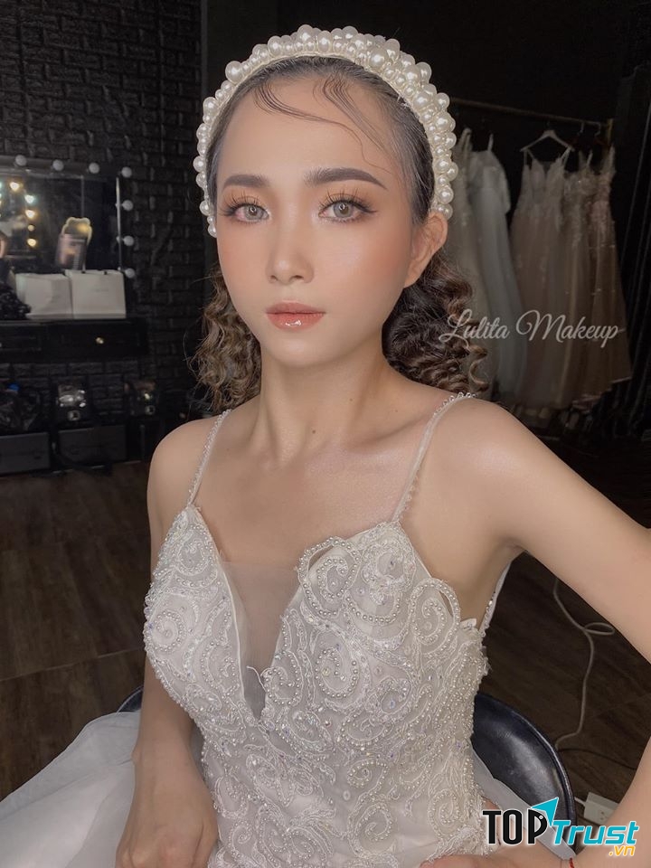 Lulita Academy Makeup