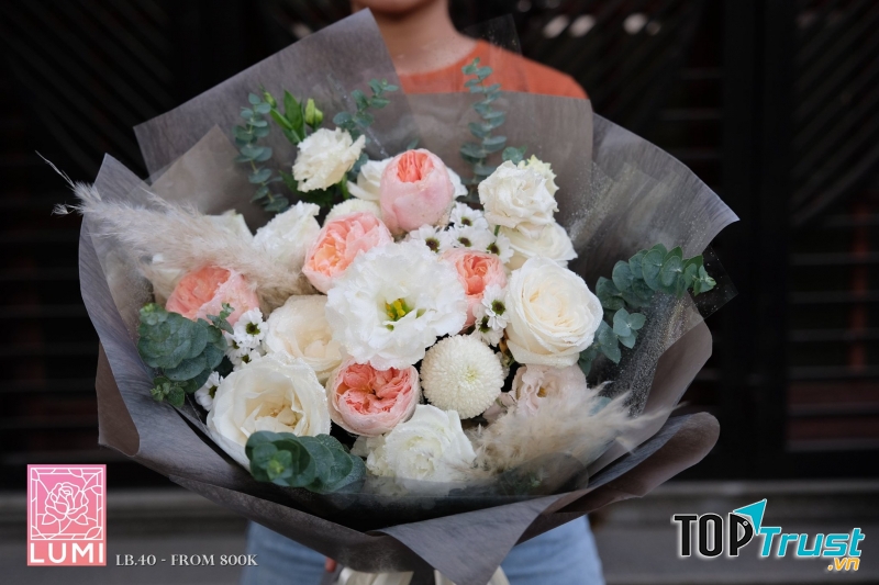 Lumi Flower- Shop Hoa Tươi