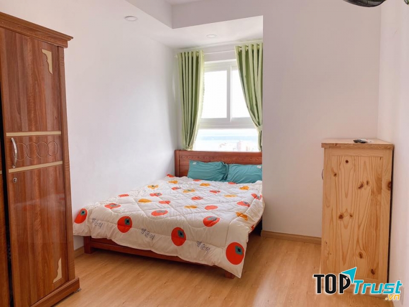 Lùn Homestay Đẹp Giá Rẻ Vũng Tàu