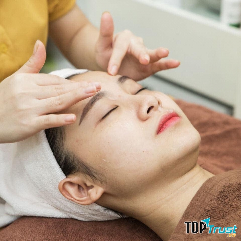 Luna House Spa & Cosmestic