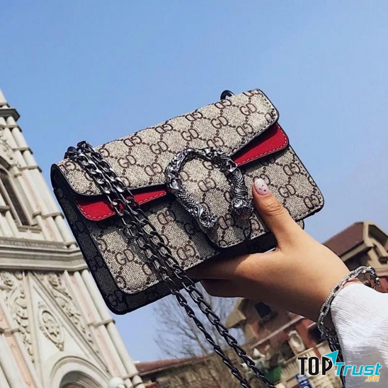 Luna Store - Thế Giới Túi Xách