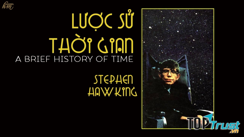 Lược Sử Thời Gian