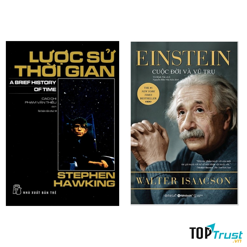 Lược Sử Thời Gian