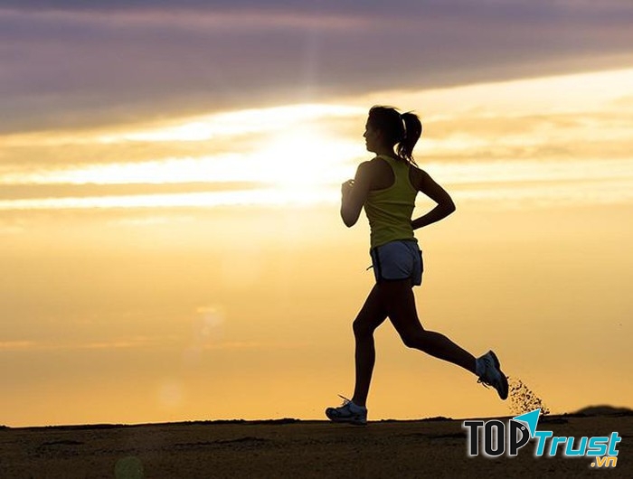 Lười vận động