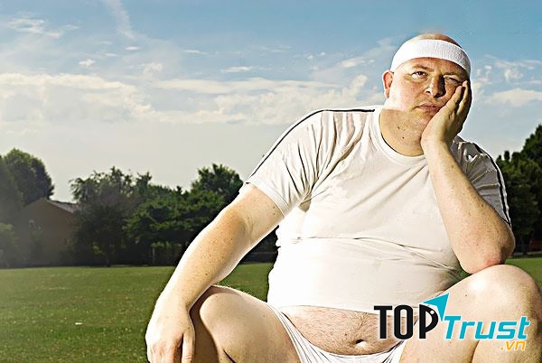 Lười vận động sẽ làm tăng nguy cơ tiểu đường