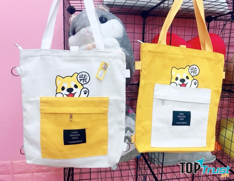 Lười.mt - Phụ Kiện & Quà Tặng