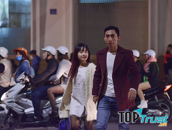 Luôn bảo vệ bạn.