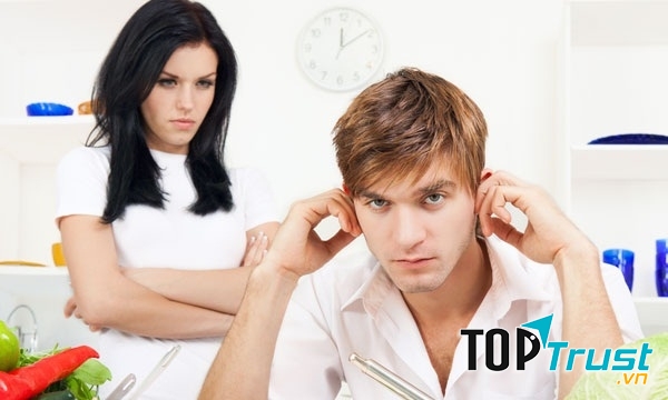 Không nên để sự tự ti của bản thân làm ảnh hưởng đến hành phúc gia đình