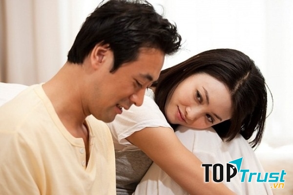 Luôn chia sẻ, cảm thông mọi thứ