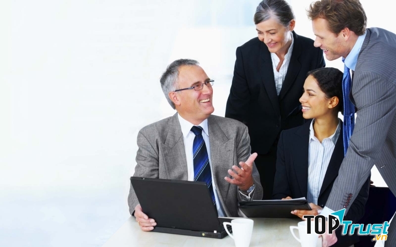 Hãy sẵn sàng học hỏi