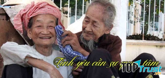 Quan tâm đặc biệt