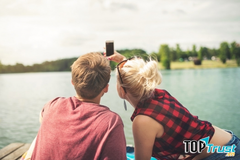 Sự tôn trọng là yếu tố quan trọng trong tình yêu