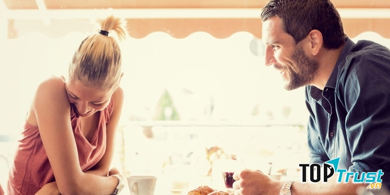 Với những người mình thích, chúng ta luôn có một cách đối xử hoàn toàn khác biệt so với những người xung quanh.