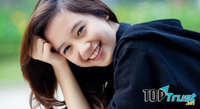 Luôn giữ nụ cười mọi lúc