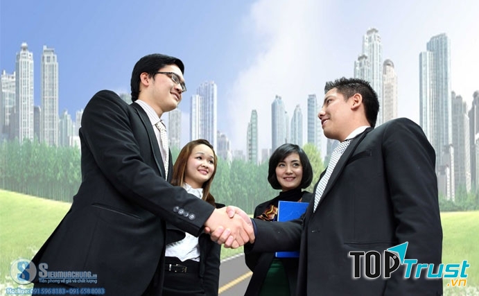 Kết bạn với những người thành công