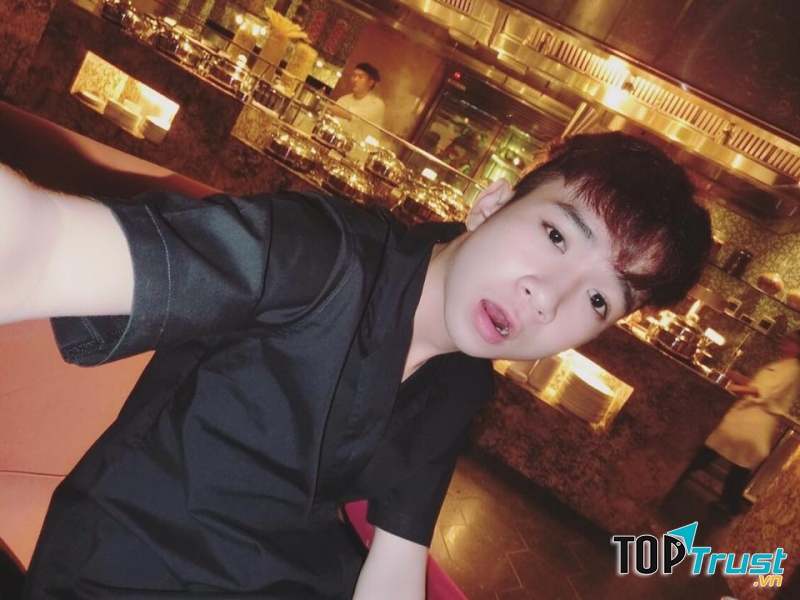 Hình ảnh từ Facebook Ry Quốc Thịnh