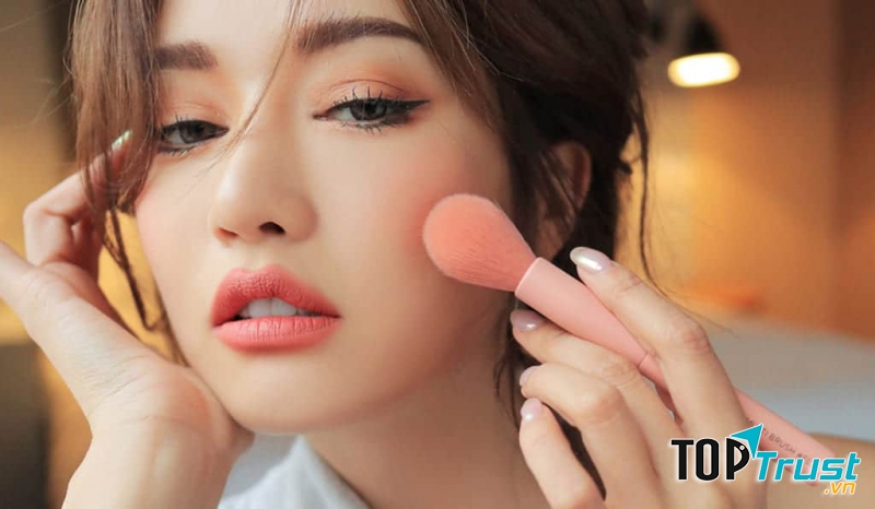 Bạn hãy thật xinh đẹp khi xuất hiện trước mặt anh ấy