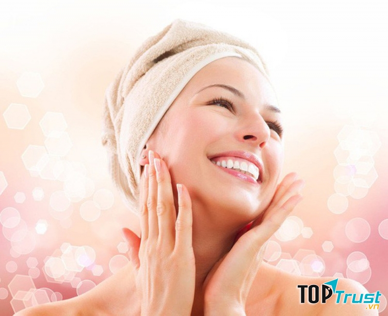 Luôn làm mới mình