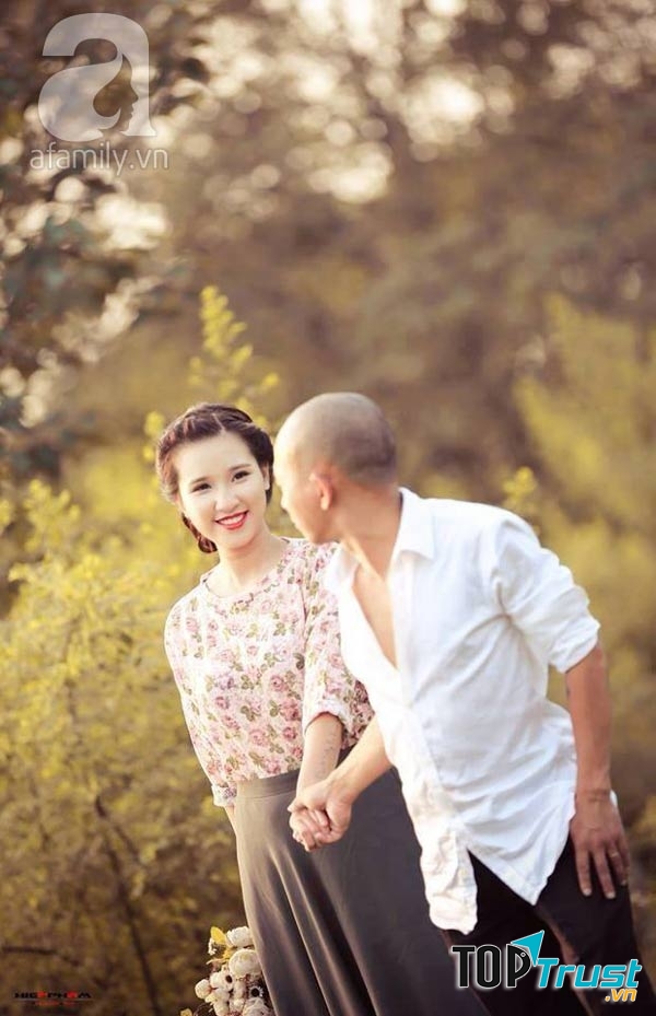 Hãy luôn lắng nghe và tôn trọng đối phương của mình