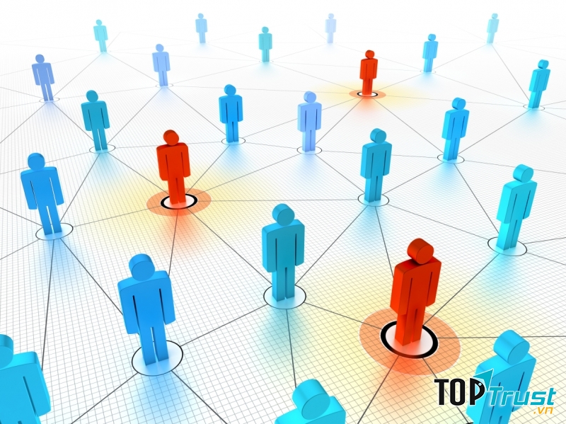 Luôn luôn làm nổi bật bản thân mình