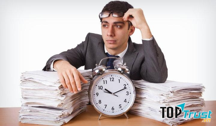 Những người thường xuyên rơi vào trạng thái căng thẳng sẽ hay bị cảm lạnh