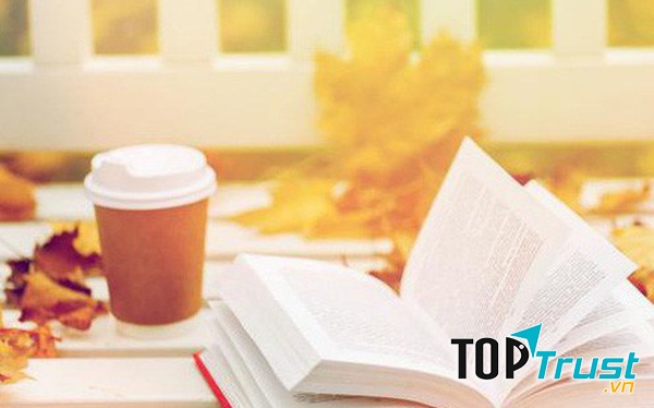 Sách là kho tri thức khổng lồ của nhân loại.