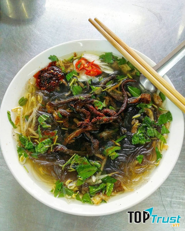 Lươn Quán