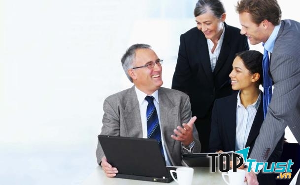 Luôn rõ ràng trong mọi hoàn cảnh